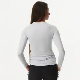 Футболка Turbat Hike Lite LS Wmn - мініатюра 2