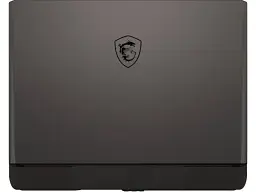 Ноутбук MSI Vector 16 A2XWHG Cosmos Gray (A2XWHG-212US) - мініатюра 5