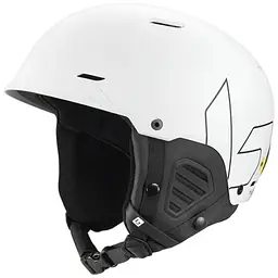 Шолом Bolle Mute Mips 55-59 White (1068-MUTE MIPS 32156 55-59)