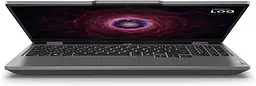 Ноутбук Lenovo LOQ 15ARP9 (83JC0068PB) - мініатюра 5