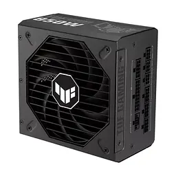 Блок живлення ASUS 850W TUF-GAMING-850G PCIE5 Gold (90YE00S2-B0NA00) - мініатюра 2