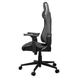 Ігрове крісло Cougar EXPLORE F Jet Gray (EXPLORE JET GRAY F) - мініатюра 3