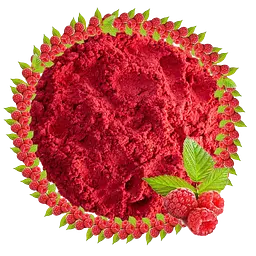 Малинова матча - 50 г