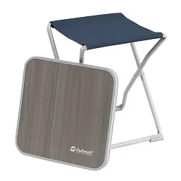 Туристичний стіл Outwell Baffin Ocean Blue (410140) (932234) - мініатюра 1