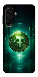 TPU чохол Demsky Usdt для Samsung Galaxy A17 5G/4G