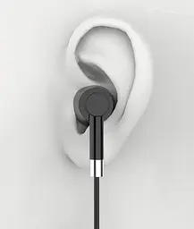 Навушники дротові Media-Tech ALL USB-C, чорна - мініатюра 6