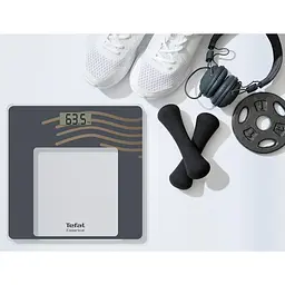 Ваги електронні підлогові Tefal PP1330 - мініатюра 6