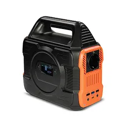Зарядна станція Kraft UPS300-2 300W 288Wh