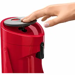 Термос Tefal Ponza Pump 1.9 л червоний (K3140314) - мініатюра 8
