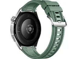 Смарт-годинник Huawei Watch GT 6 46 mm Green (55020FWD, Atum-B19W) - мініатюра 4