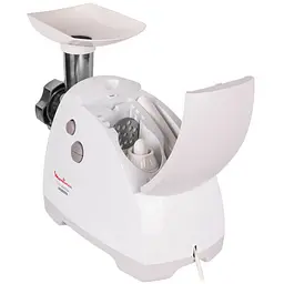 М'ясорубка Moulinex ME 626132 - мініатюра 2