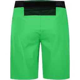 Шорти Montura Rise Bermuda XL Vibe Green - мініатюра 2