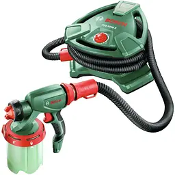Фарбопульт Bosch фарборозпилювач PFS 5000 E (0.603.207.202) - мініатюра 1