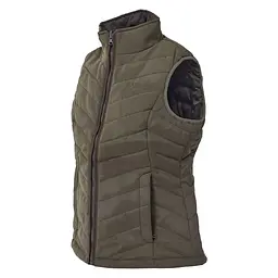 Жилет Hallyard Boville lady Green розмір 40 - мініатюра 2