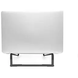 Підставка для ноутбука OfficePro LS530B Aluminium alloys Black (LS530B) - мініатюра 2