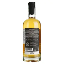 Віскі Flatnose Blended Malt Scotch Whisky 46% 0.7 л в подарунковій упаковці - мініатюра 5