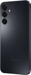 Смартфон Samsung Galaxy A16 4/128GB Black (SM-A165FZKB) - мініатюра 3