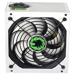 Блок живлення GameMax GP-550 550W 80+ Bronze White (GP-550-White) - мініатюра 5
