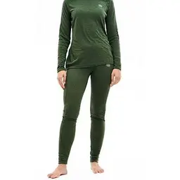 Термоштани Turbat Retezat Bottom Combu Green XXL (1054-012.002.0678)