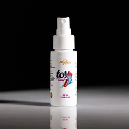 Очищувач для іграшок MyLove Toy Cleaner Professional 50 мл - мініатюра 6