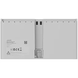 Акумулятор Ajax EN54 Internal Battery (24h) white