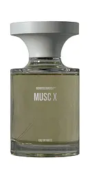 Оригінал BORNTOSTANDOUT Musc X 100 мл Туалетна вода