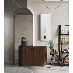 Бойлер Electrolux EWH 30 MXM WiFi EEC - мініатюра 10