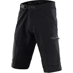 Велошорти TLD Ruckus Cargo Short Mono Black XL Troy Lee Designs (1106-275931005)