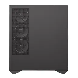 Корпус для ПК DARKFLASH DY460 BLACK - мініатюра 5