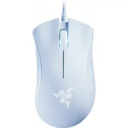 Миша Razer DeathAdder Essential White (RZ01-03850200-R3U1) [101042]