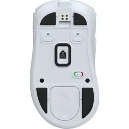 Мишка A4Tech Bloody R73 Ultra Duo Wireless Nyx Mirage (4711421002363) - мініатюра 8