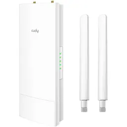 Точка доступу Cudy AP1300 Outdoor [141678] - мініатюра 4