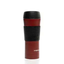 Термокухоль Holmer TC-0450-DR Energy 450 мл червоний (TC-0450-DR Energy) - мініатюра 3