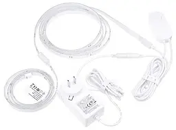 Світлодіодна стрічка Yeelight Xiaomi LED Lightstrip Plus YLDD04YL - мініатюра 3
