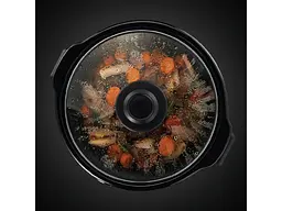 Повільноварка Russell Hobbs Chalkboard 24180-56 - мініатюра 6