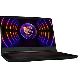 Ноутбук MSI Thin GF63 (12VE-665XPL) (12VE-665XPL) - мініатюра 2