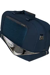 Дорожня Сумка Samsonite PARALUX BT MIDNIGHT NAVY 49x28x22 KT3*41003 - мініатюра 4