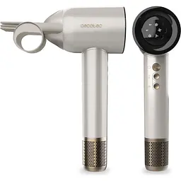 Фен Cecotec DryGlam Waves Champagne 4in1 [A01_EU01_103715] [146212] - мініатюра 5