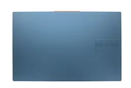 Кришка ноутбука / кришка екрану / кришка матриці для ноутбука Asus Vivobook S K5504VA, K5504VAB, K5504VN (90NB0ZK1-R7AP30) Оригінал від Asus, Кришка матриці
