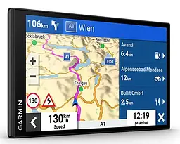 GPS-навігатор Garmin DriveSmart 76 EU MT-S GPS