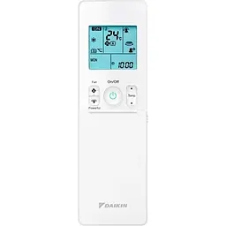 Спліт-система Daikin Stylish FTXA50CB/RXA50B [113986] - мініатюра 8