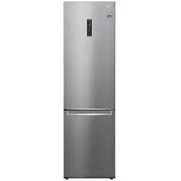 Холодильник LG GC B509SMSM с морозильной камерой