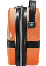 Бьюті-кейс Semi Line 5L Orange/Black (T5675-1) (DAS302685) - мініатюра 5