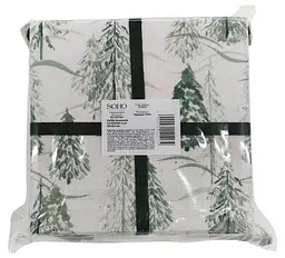 Набір рушників Soho 40x60см Christmas 3 шт pbe0050662 - мініатюра 3