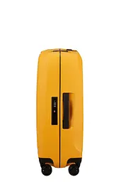 Валіза 55 См Samsonite ESSENS RADIANT YELLOW 55x40x20 KM0*36001 - мініатюра 4