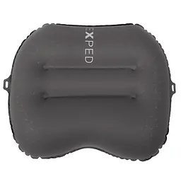 Подушка Exped Ultra Pillow M Сірий - мініатюра 2