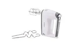 Міксер Silver Crest SHM 300 F1 White - мініатюра 4