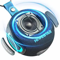 Колонка Bluetooth Hopestar P92 15W Black - мініатюра 2