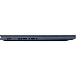 Ноутбук ASUS 15.6 VivoBook 15 X1502VA-BQ489 FHD IPS/Intel i7-13620H/16GB/512 SSD/UMA/DOS/Blue (90NB10T1-M00MM0) - мініатюра 5