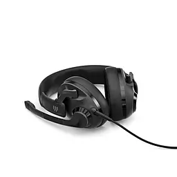 Гарнітура EposH3 Onyx Black (1000888) - мініатюра 3